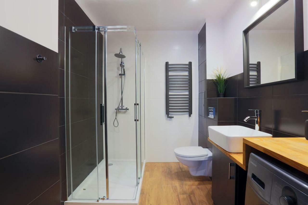 Pod Winogronami Apartment Krakau